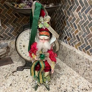 Mark Roberts Ribbons & Bows Fairy-Small